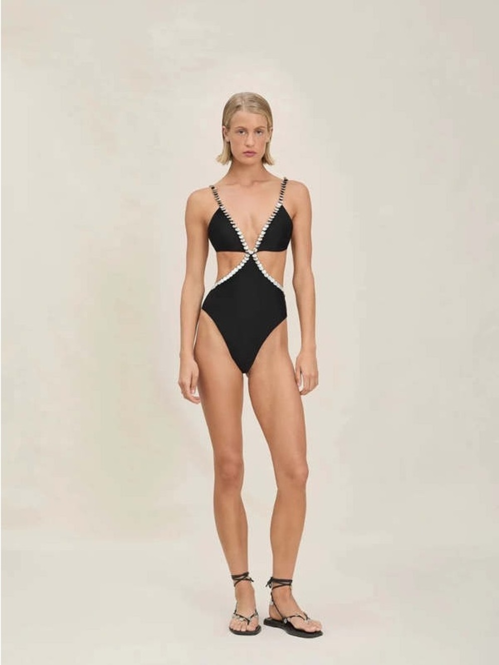 Devon Windsor Jacquelyn Full Piece